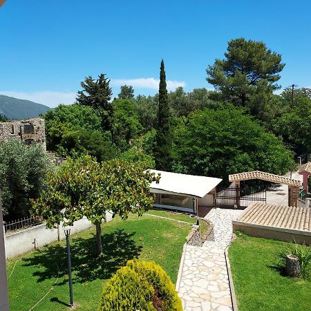 Villa Marina Liapades Exterior photo